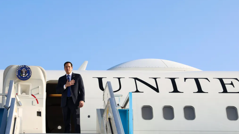 Prima întâlnire ruso-americană la nivel înalt din ultimii ani: Secretarul de stat Marco Rubio, în Arabia Saudită pentru discuții cu emisari ai Moscovei despre războiul din Ucraina