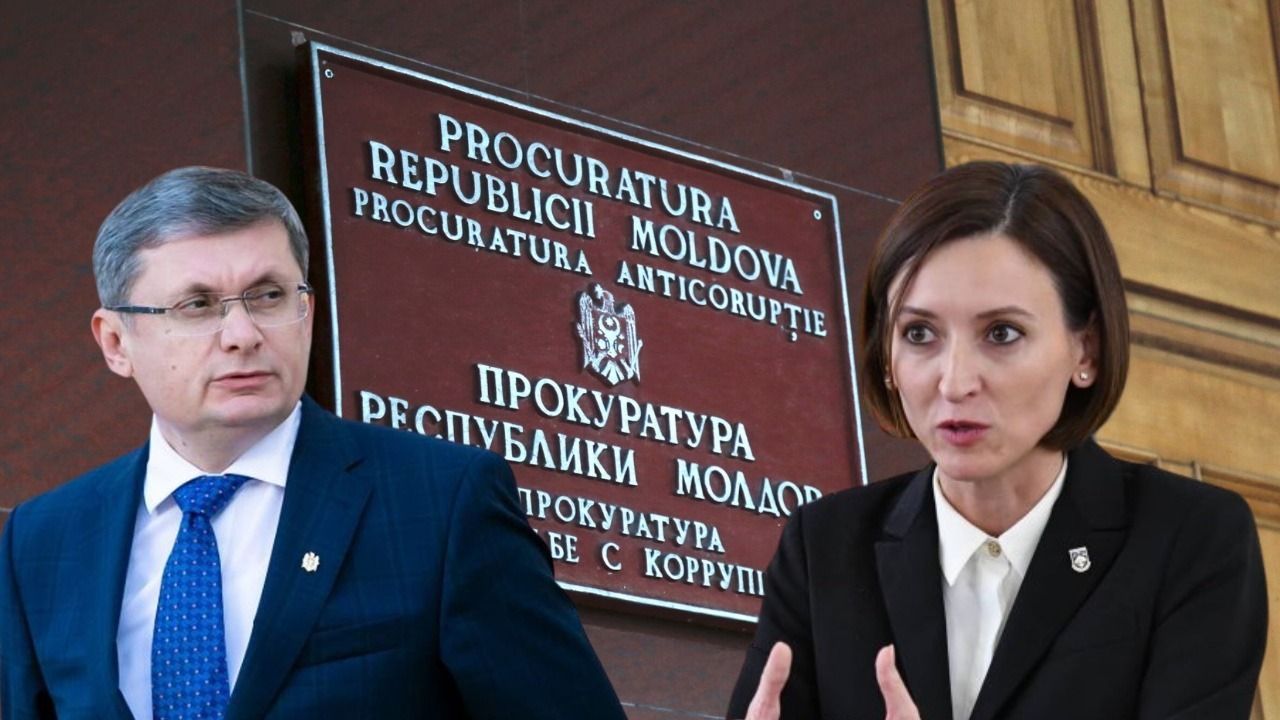 Fără dosare în privința membrilor Comisiilor Vetting: PA dezminte declarațiile lui Igor Grosu