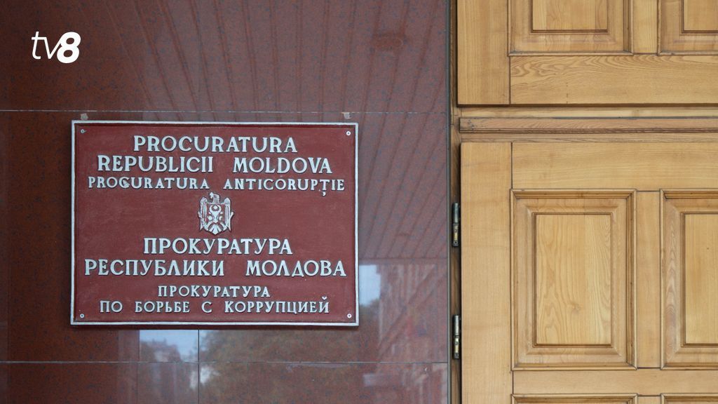 Reacția Procuraturii Anticorupție privind lichidarea procuraturilor specializate: „Legea propusă prezintă un pericol pentru securitatea națională”