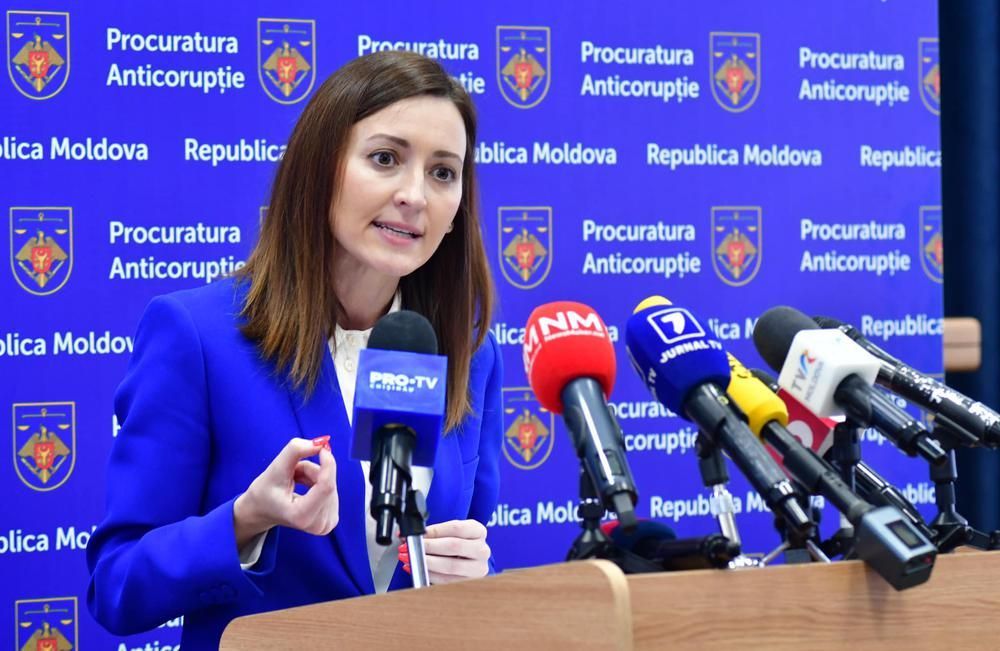 Reacția Procuraturii Anticorupție privind lichidarea procuraturilor specializate: „Legea propusă prezintă un pericol pentru securitatea națională”