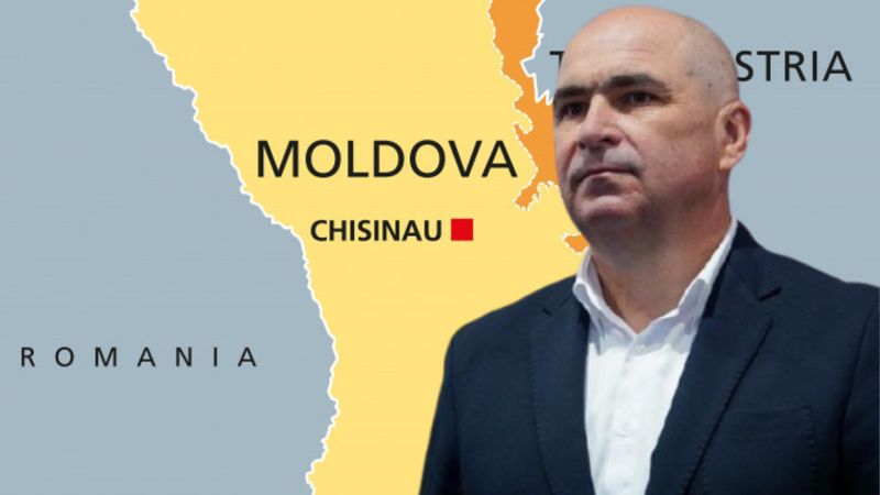 Președintele interimar Ilie Bolojan afirmă că sprijinul acordat Republicii Moldova este o datorie pentru România