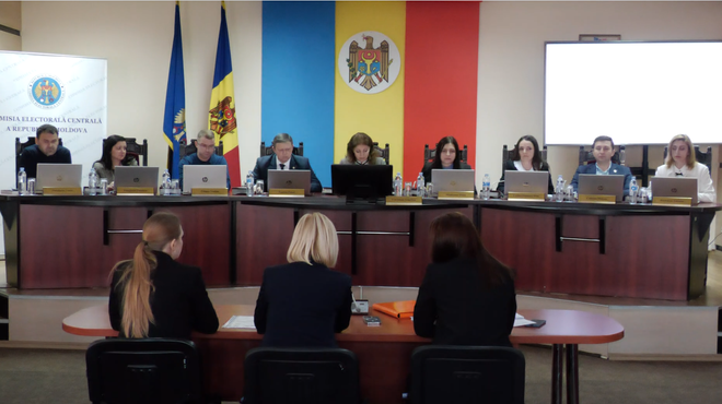 CEC respinge referendumul propus de Irina Vlah privind neutralitatea Republicii Moldova. Pavel Postică: „De ce să întrebăm cetățenii ceva ce este deja stipulat în constituție?”