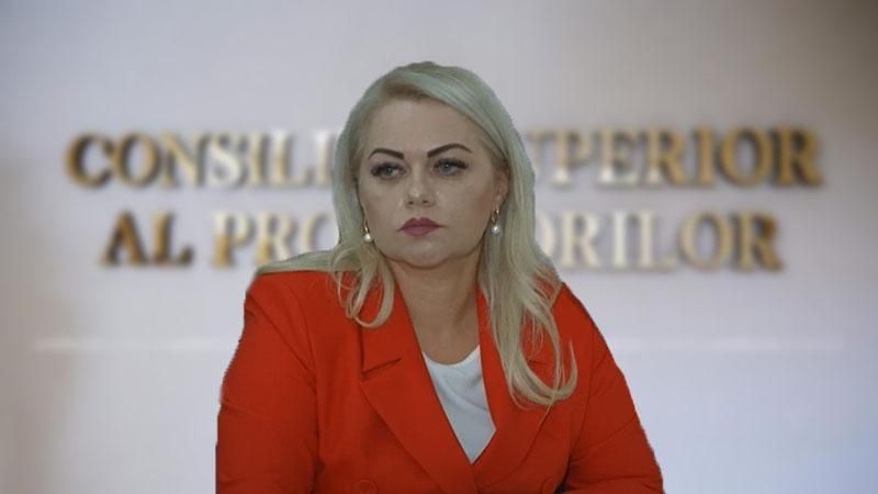 Fosta membră a CSP, Olesea Vîrlan, recunoscută vinovată de abuz de putere pe concursul PG: Ce sentință i-au stabilit magistrații