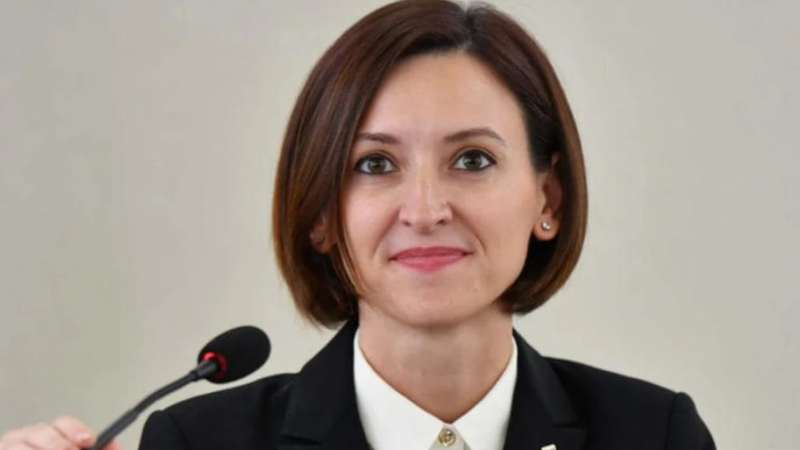 Veronica Dragalin demisionează de la șefia Procuraturii Anticorupție - Realitatea.md Veronica Dragalin demisionează de la șefia Procuraturii Anticorupție