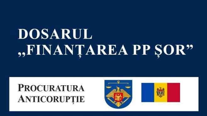 Al 15-lea la număr! Un alt lider al organizației teritoriale a Partidului „Șor”, trimis în judecată - Realitatea.md Al 15-lea la număr! Un alt lider al organizației teritoriale a Partidului „Șor”, trimis în judecată
