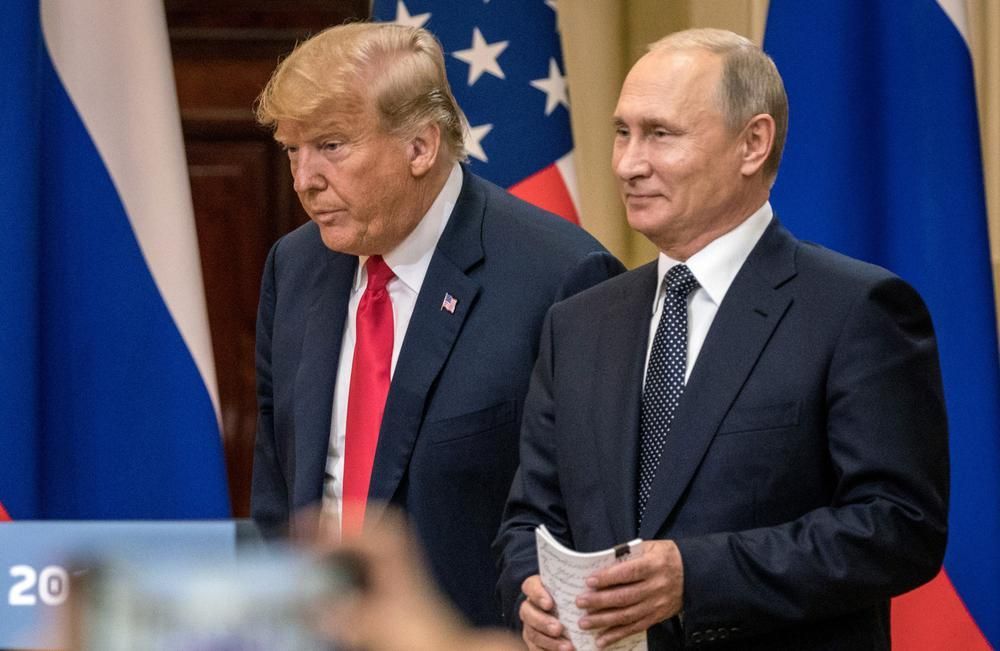 „Cred că am puterea de a pune capăt acestui război”. Primele declarații ale Trump, după negocierile purtate cu Rusia