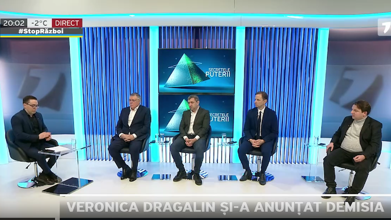 Veronica Dragalin demisionează de la șefia Procuraturii Anticorupție - Realitatea.md Veronica Dragalin demisionează de la șefia Procuraturii Anticorupție