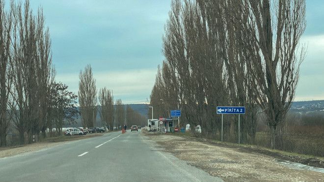 Chișinăul a cerut Tiraspolului eliminarea tarifelor abuzive la circulația mărfurilor