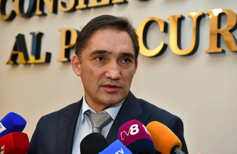 Stoianoglo, acuzat că ar fi cerut grațierea unor persoane condamnate pentru transportul de droguri în Rusia