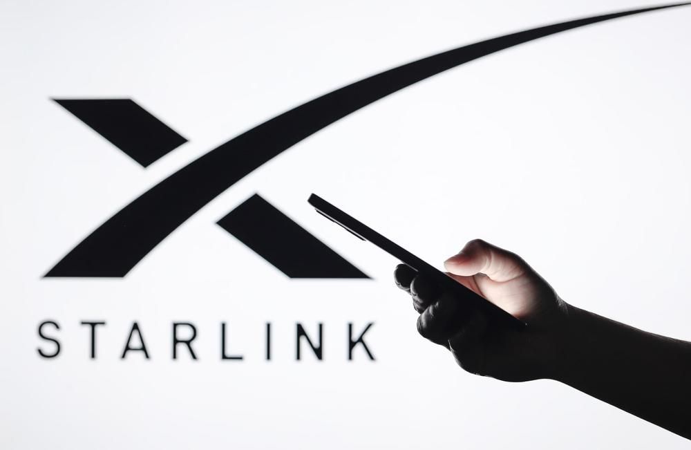 SUA ar putea tăia accesul Ucrainei la serviciile de internet Starlink dacă nu vor ajunge la un acord privind mineralele rare