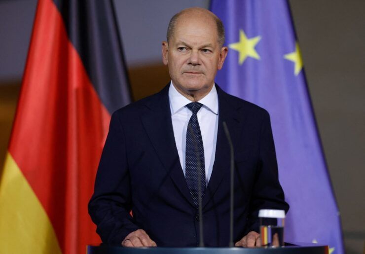 /EXCLUSIV/ Alegeri în Germania, punct de cotitură pentru UE? Cum ar putea fi influențată Moldova de rezultatul scrutinului