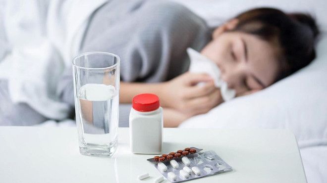 Numărul cazurilor de infecții respiratorii, în creștere. Majoritatea sunt cauzate de virusul gripal de tip B - Realitatea.md Numărul cazurilor de infecții respiratorii, în creștere. Majoritatea sunt cauzate de virusul gripal de tip B