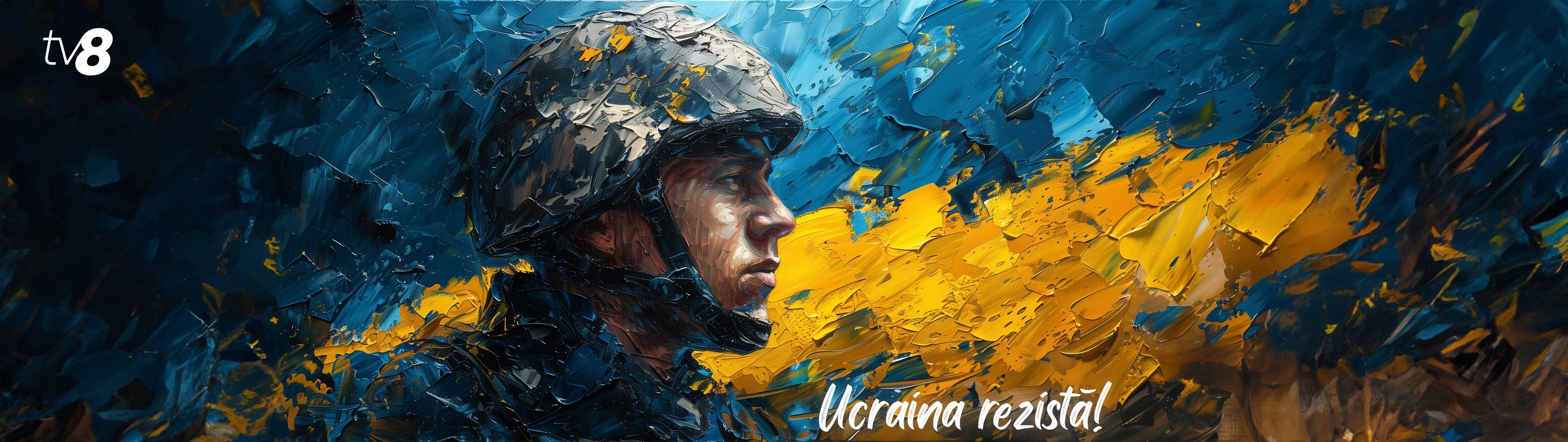 Sunt mândru de Ucraina”: Volodimir Zelenski salută „eroismul absolut al ucrainenilor”, cu ocazia împlinirii a trei ani de război