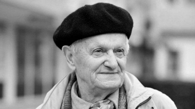 „Lumină lină, maestre”. Scriitorul Vladimir Beșleagă s-a stins din viață