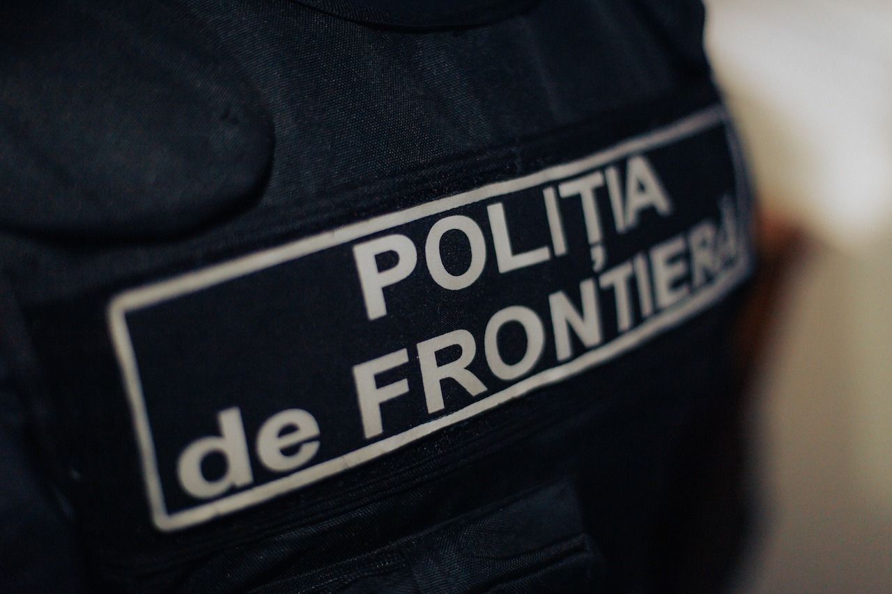 O angajată a Poliției de Frontieră, depistată de ANI cu avere nejustificată de aproape jumătate de milion de lei