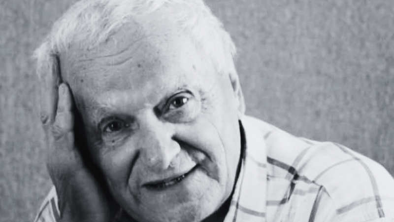 „Lumină lină, maestre”. Scriitorul Vladimir Beșleagă s-a stins din viață