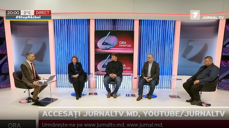 Suma uriașă de care are nevoie Ucraina pentru reconstrucție. Ce arată noile calcule după trei ani de la invazia Rusiei