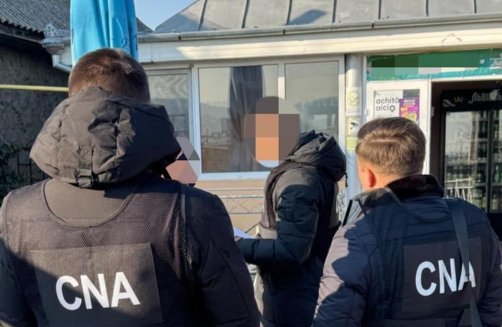 Percheziții la Cahul într-un dosar de corupere electorală: 2500 de lei pentru „nu” la referendum și un anumit candidat