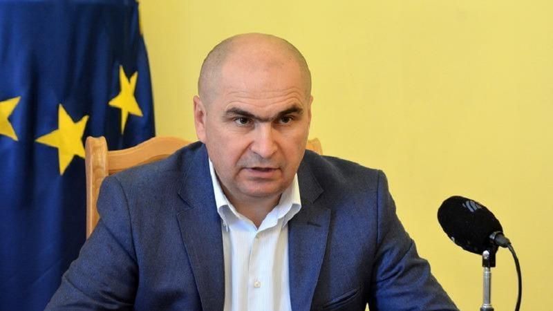 Președintele interimar al României, Ilie Bolojan, vine la Chișinău - Realitatea.md Președintele interimar al României, Ilie Bolojan, vine la Chișinău