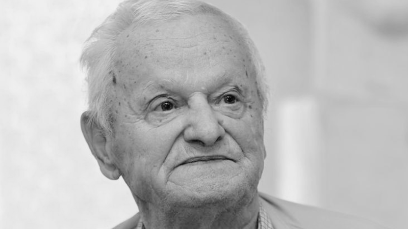 Când va fi înmormântat Vladimir Beșleagă: Va fi zi de doliu național