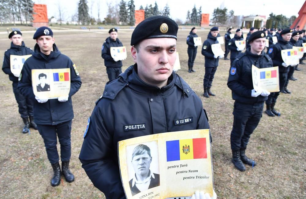 Republica Moldova va marca Ziua Memoriei și Recunoștinței, la împlinirea a 33 de ani de la începutul conflictului armat de pe Nistru