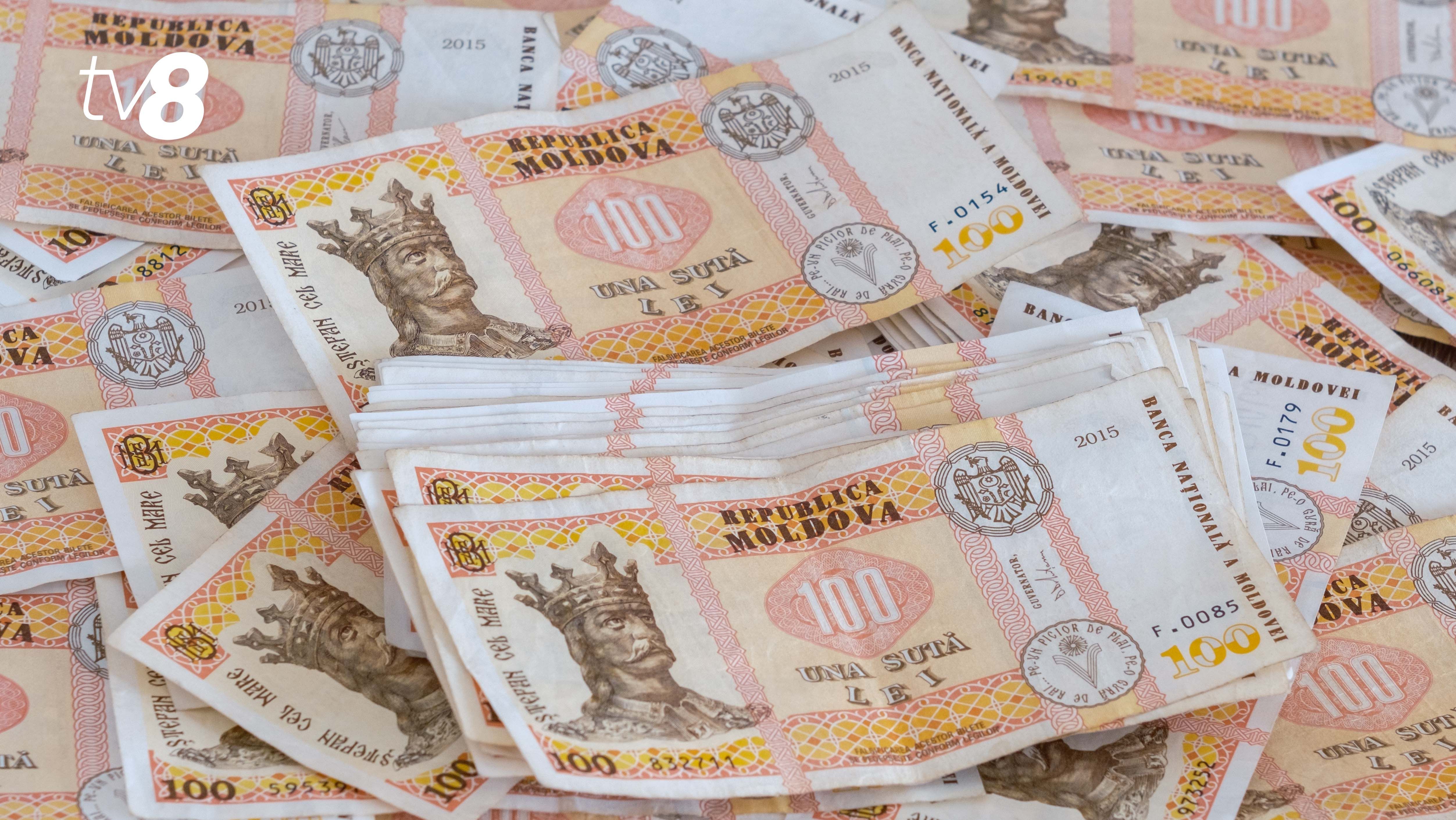 Trei persoane din Germania, înșelate de un rus din RM; Au investit 2,8 mil. de lei într-o schemă cu monede virtuale falsă
