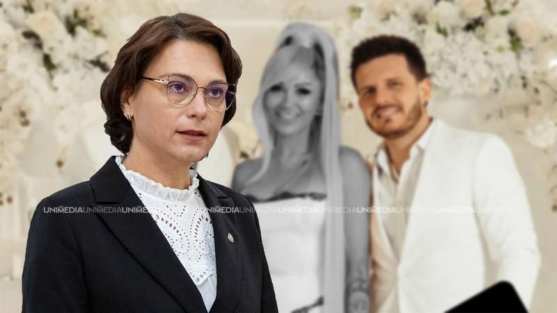 Ministra de Interne confirmă că Liubovi Babuțchi a murit din cauza la o embolie: Pe caz sunt învinuite 2 persoane, iar proprietara salonului nu știm unde se află