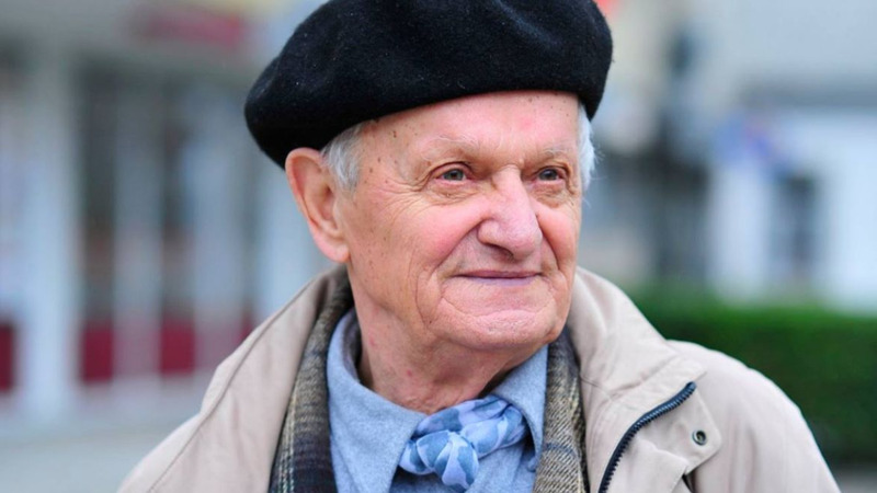 Când va fi înmormântat Vladimir Beșleagă: Va fi zi de doliu național