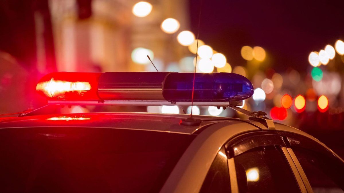 Foc de armă la Botanica! Un bărbat a alertat poliția după miezul nopții