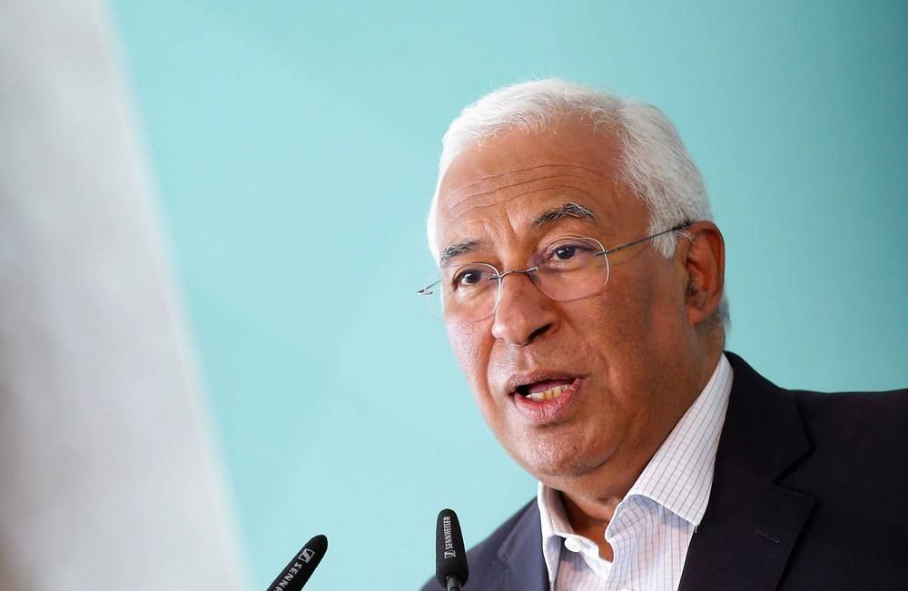 Președintele Consiliului European, António Costa, va efectua o vizită în Republica Moldova - Realitatea.md Președintele Consiliului European, António Costa, va efectua o vizită în Republica Moldova