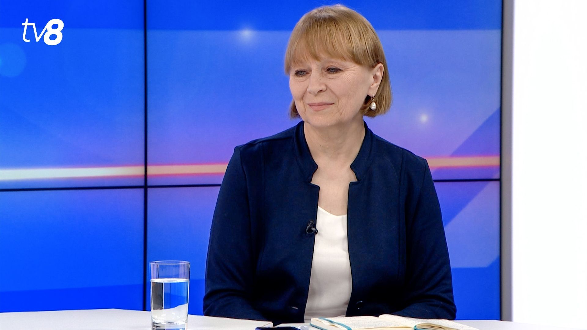 Parlamentul, în ședință. Deputații examinează moțiunea depusă împotriva ministrei Sănătății. Nemerenco: Nu mi-e frică