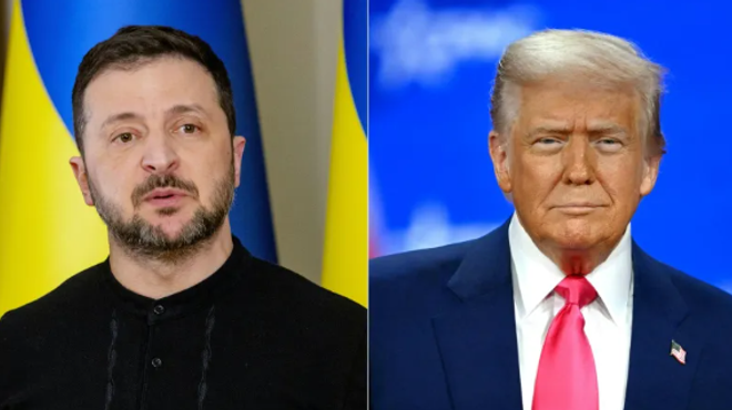 Întâlnire Zelenski-Trump, astăzi, la Casa Albă: Detaliile cheie despre acordul pentru metalele rare pe care urmează să-l semneze