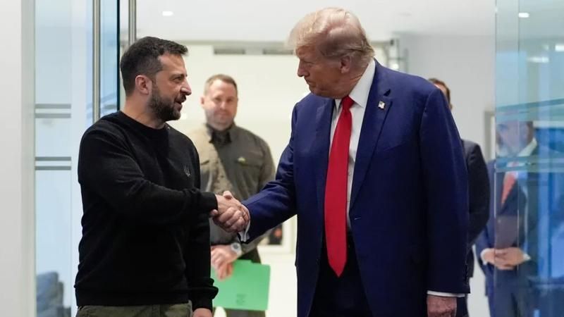 Întâlnire Zelenski-Trump, astăzi, la Casa Albă: Detaliile cheie despre acordul pentru metalele rare pe care urmează să-l semneze