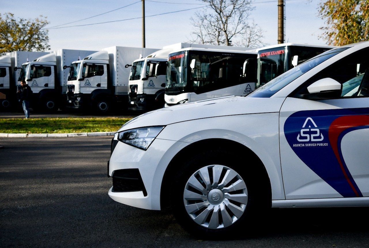 Atenție, viitori șoferi! Rutele pentru examenul auto se vor alege aleatoriu de luni, 3 martie - Realitatea.md Atenție, viitori șoferi! Rutele pentru examenul auto se vor alege aleatoriu de luni, 3 martie
