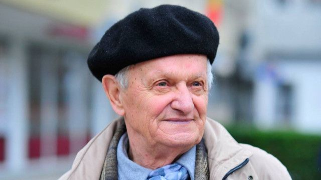 LIVE | Funeraliile scriitorului Vladimir Beșleagă