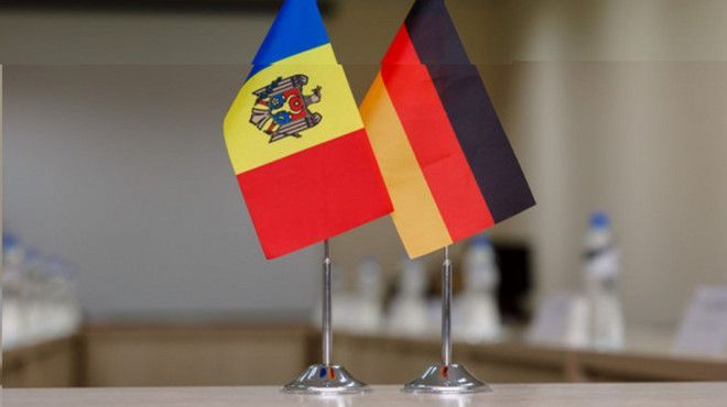 Germania va oferi R. Moldova un grant de 33 de milioane de euro, pentru compensațiile la energie. Care să fie condițiile pe care le-a pus autorităților Rep. Moldova? - Știri de ultimă oră din Moldova - Ultimele știri Timpul.md