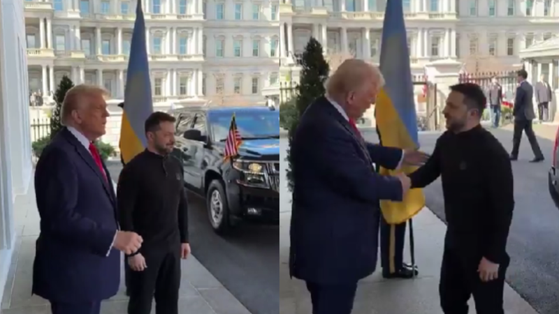 Întâlnire Zelenski-Trump, astăzi, la Casa Albă: Detaliile cheie despre acordul pentru metalele rare pe care urmează să-l semneze