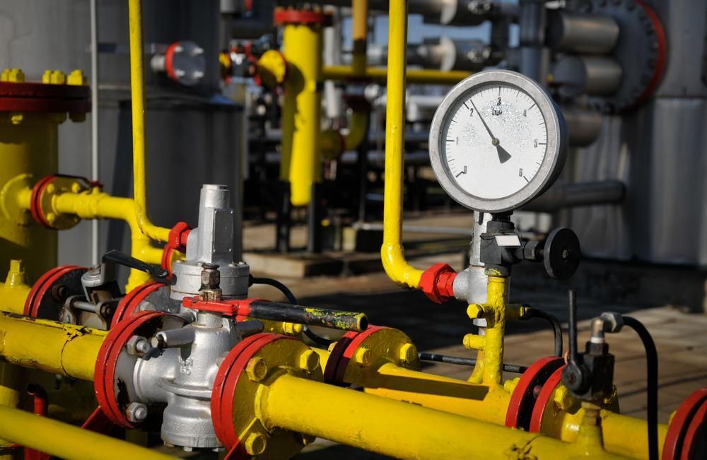 Tiraspolul a întors gazul împrumutat