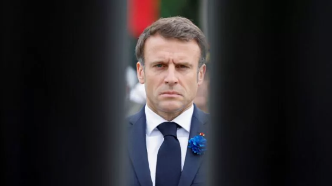 Emmanuel Macron: Dacă nimeni nu-l oprește pe Putin, acesta „va continua cu siguranță cu R. Moldova și poate dincolo, în România”