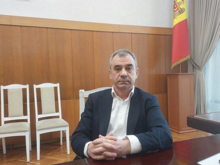 Maia Sandu, discurs solemn către veteranii care au luptat în războiul de pe Nistru: „Nu sunteți uitați. Moldova vă mulțumește”