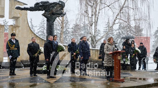 File din trecut: Războiul din Transnistria care a schimbat Moldova