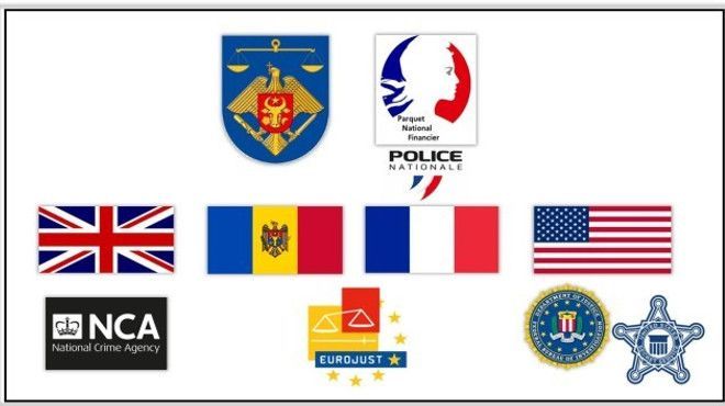 Dosarul „Interpol”: Peste 140 de persoane au fost verificate ilegal în bazele de date. Țentiu și Vodă, puși oficial sub învinuire