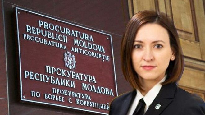 Procurorul general a acceptat demisia Veronicăi Dragalin: Când pleacă de la Procuratura Anticorupție