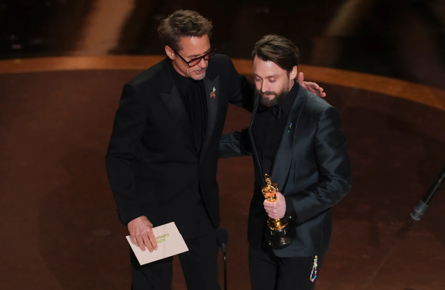 Premiile Oscar 2025: „Anora”, cel mai bun film, cu cinci statuete. Adrien Brody și Mikey Madison au câștigat la categoriile de interpretare. Lista completă a câștigătorilor
