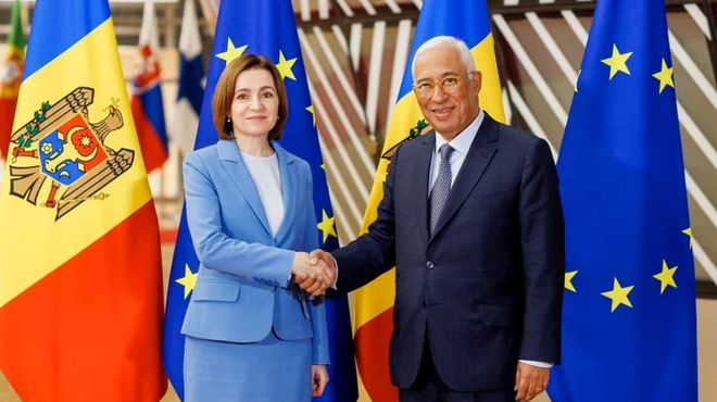 În direct la RLIVE TV și Rlive.md: Conferință de presă susținută de Maia Sandu și António Costa - Realitatea.md În direct la RLIVE TV și Rlive.md: Conferință de presă susținută de Maia Sandu și António Costa