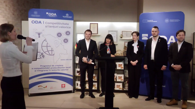 Granturi de până la 2 milioane de lei pentru ÎMM-uri, în cadrul unui program de creștere a competitivității
