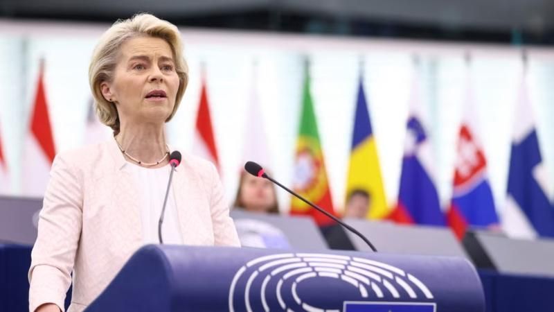 ULTIMĂ ORĂ/ Ursula von der Leyen anunță un plan de reînarmare a Europei, care va disponibiliza fonduri de 800 miliarde euro: „Suntem într-o eră a reînarmării”