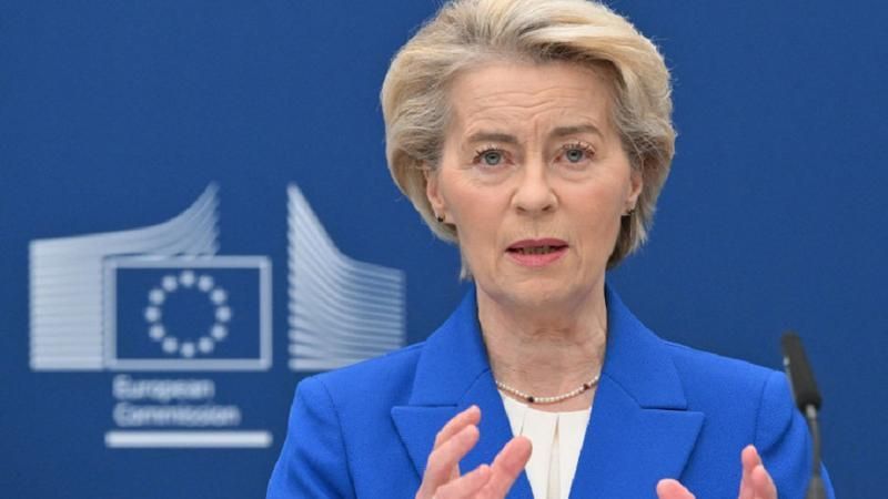 ULTIMĂ ORĂ/ Ursula von der Leyen anunță un plan de reînarmare a Europei, care va disponibiliza fonduri de 800 miliarde euro: „Suntem într-o eră a reînarmării”