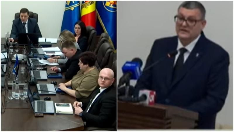 CSP ar putea desemna astăzi un șef interimar la Procuratura Anticorupție. Proiectul PACCO, pe ordinea de zi