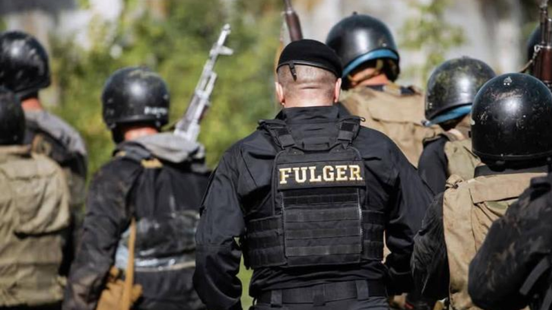 Mascații de la „Fulger” vor putea fi observați pe un traseu național. Cetățeni, nu vă panicați, sunt exerciții - Realitatea.md Mascații de la „Fulger” vor putea fi observați pe un traseu național. Cetățeni, nu vă panicați, sunt exerciții